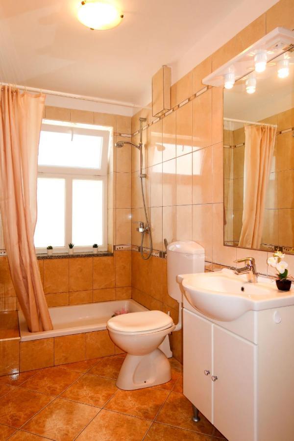 Apartment Marija - Vrb100 By Interhome ヴルブニク エクステリア 写真