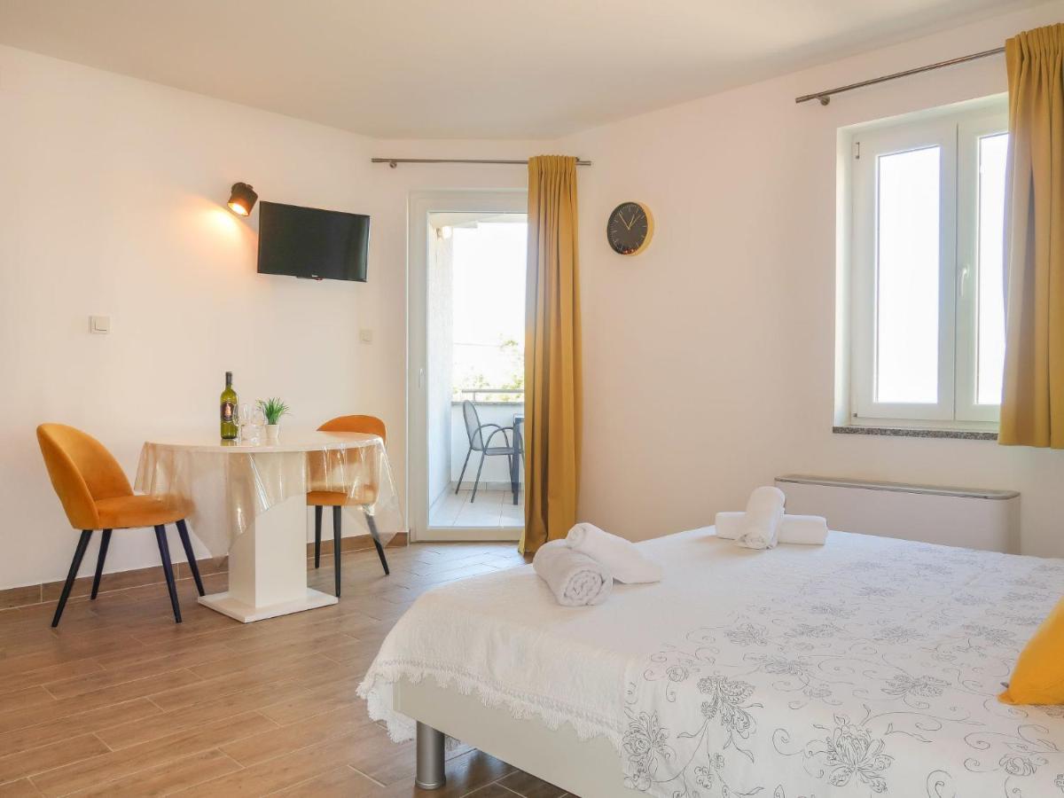 Apartment Marija - Vrb100 By Interhome ヴルブニク エクステリア 写真
