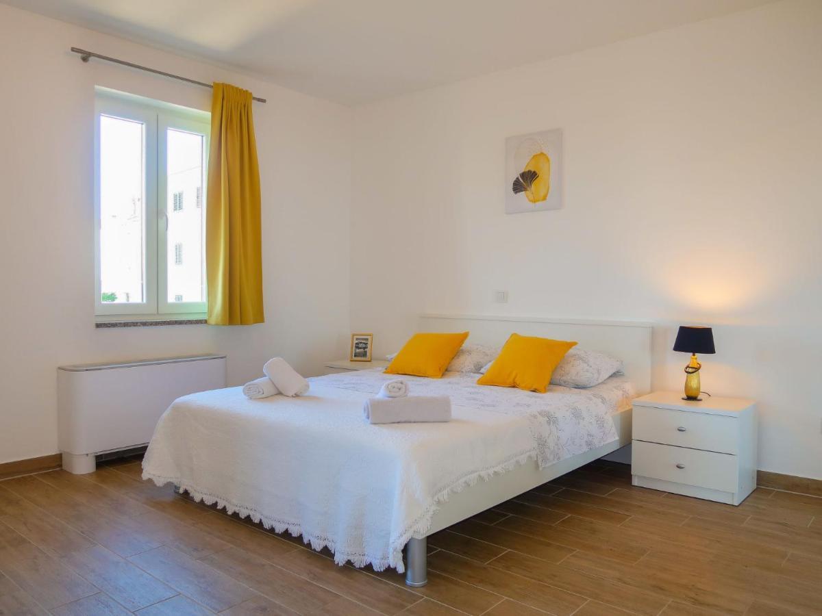 Apartment Marija - Vrb100 By Interhome ヴルブニク エクステリア 写真
