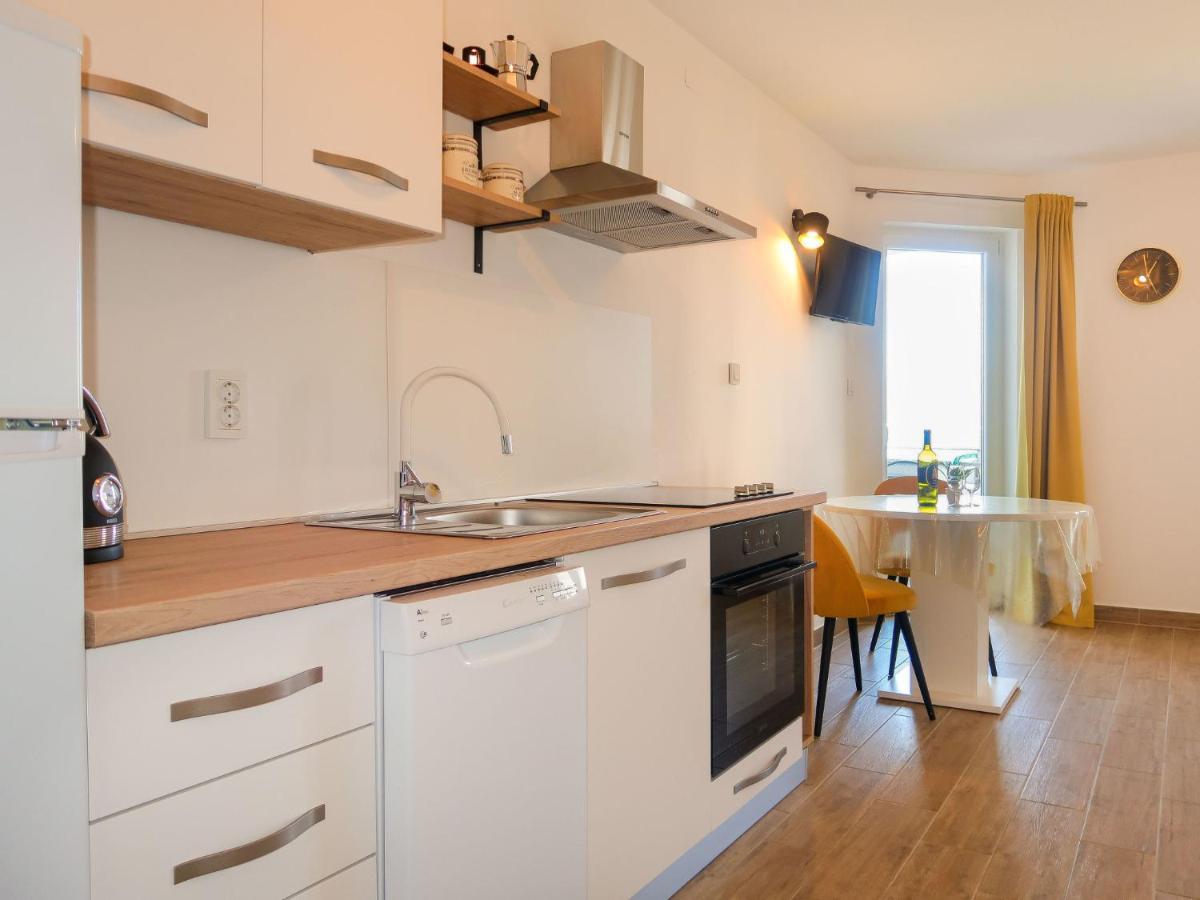 Apartment Marija - Vrb100 By Interhome ヴルブニク エクステリア 写真