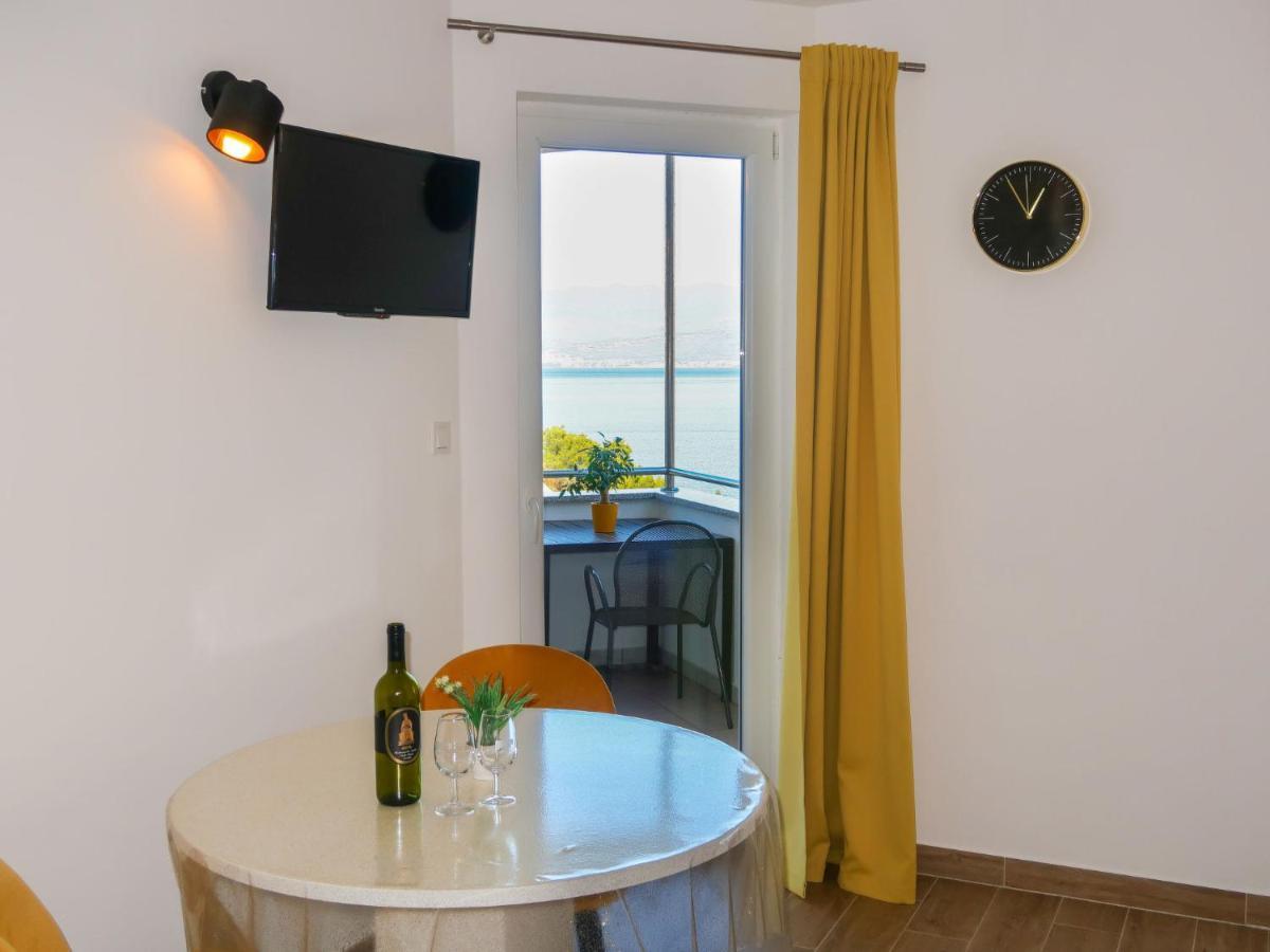 Apartment Marija - Vrb100 By Interhome ヴルブニク エクステリア 写真