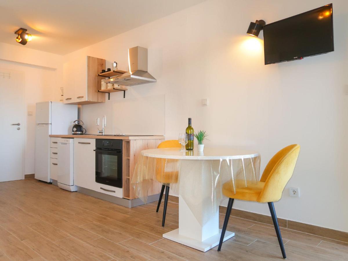 Apartment Marija - Vrb100 By Interhome ヴルブニク エクステリア 写真