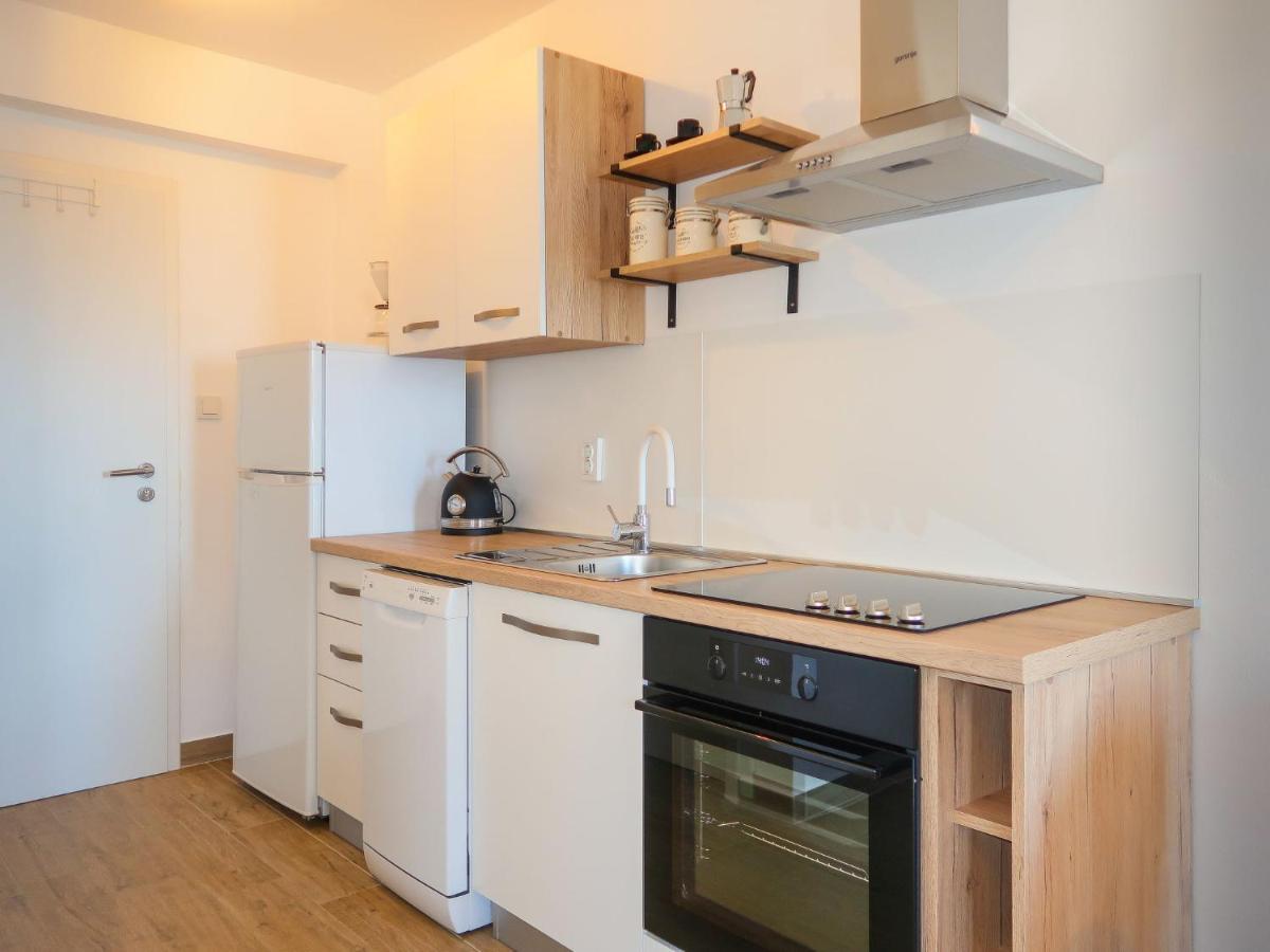Apartment Marija - Vrb100 By Interhome ヴルブニク エクステリア 写真